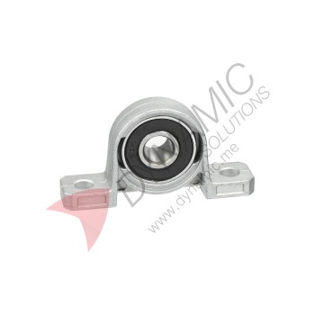 CNC Bearing Pillow Block Vertical – KP08 8mm