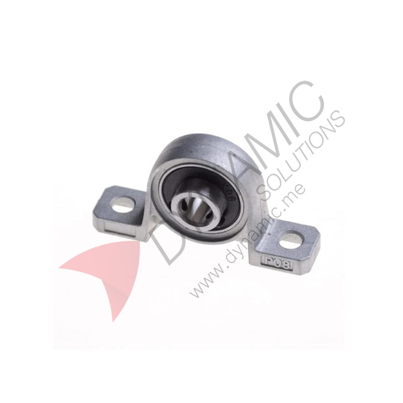 CNC Bearing Pillow Block Vertical – KP08 8mm CNC Bearing Pillow Block Vertical – KP08 8mm