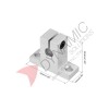 Linear Shaft Support - SK8 8mm SH8A Linear Shaft Support - SK8 8mm SH8A