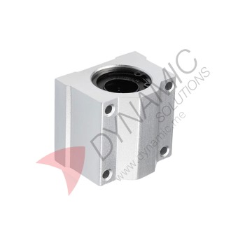 Linear Bearing Block SCS12UU – 12mm Shaft