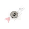 Stainless Steel Pinion Gear 0.5–1M (4pcs)