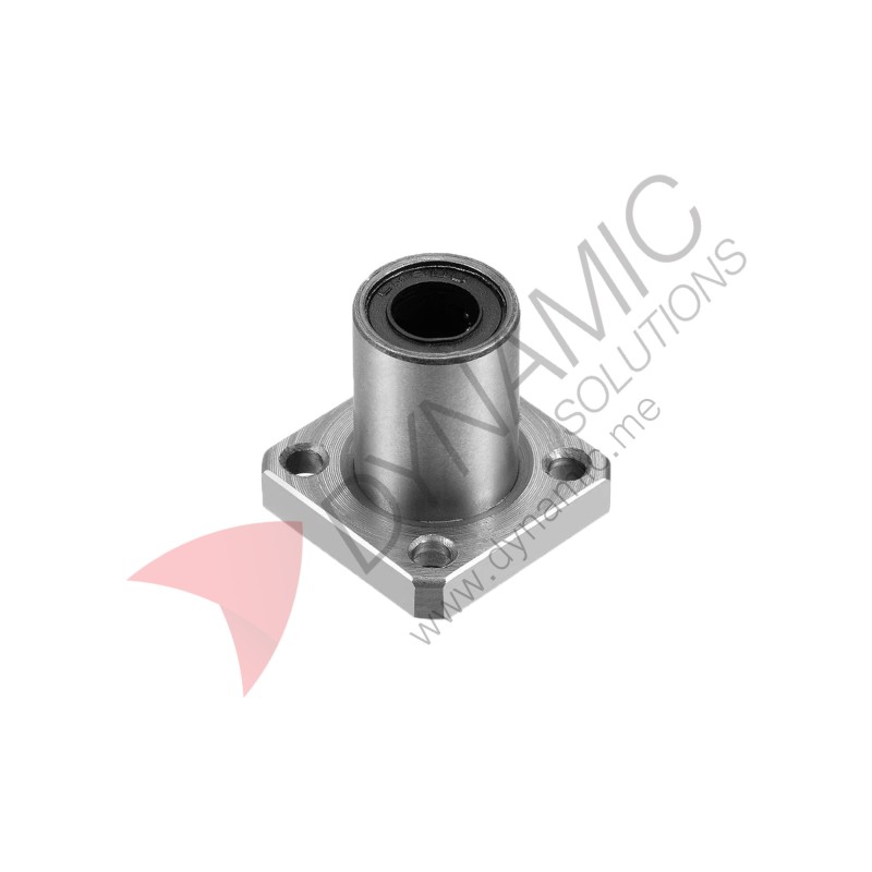 THK LMK8 Linear Ball Bearing Ball Socket 8x15x24mm