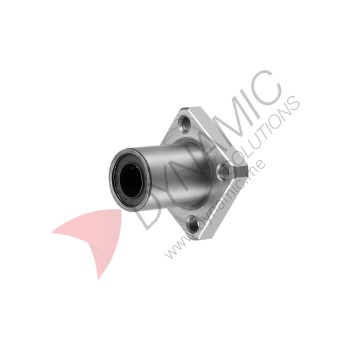THK LMK8 Linear Ball Bearing Ball Socket 8x15x24mm