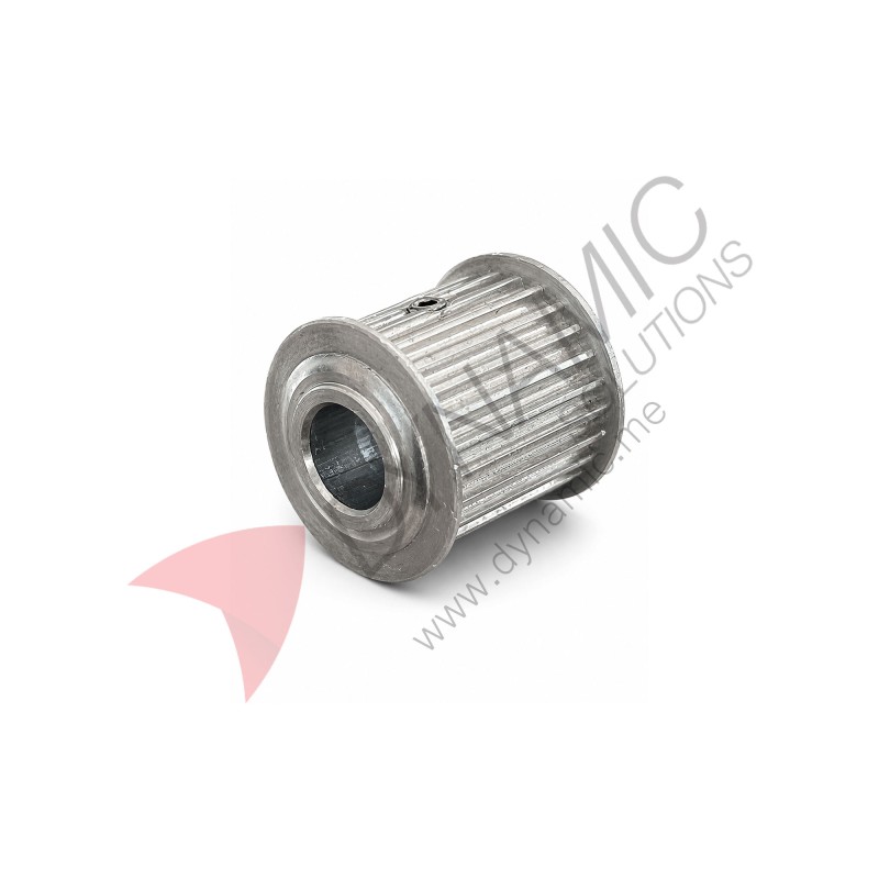 Timing Belt Pulley 3M 24 Teeth 10mm Hole Timing Belt Pulley 3M 24 Teeth 10mm Hole
