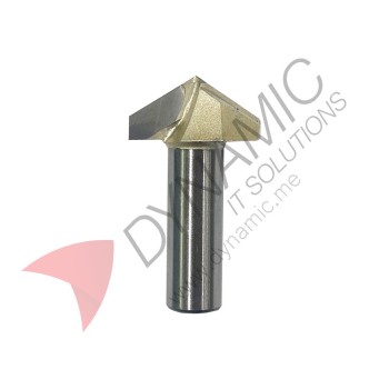 V Shape Bit 1/2x32x120 Degrees (High Quality)