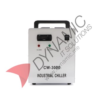 S&A Chiller CW 3000