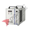 S&A Chiller CW 5200 S&A Chiller CW 5200