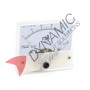 Analog Ammeter 0-50mA
