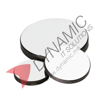 CO2 Laser Reflective Mirrors 25mm (3pcs)