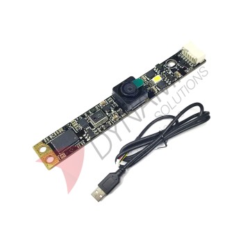 Camera USB Module 5MP OV5648 Auto Focus for Windows/Android/IOS/Linux