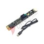 Camera USB Module 5MP OV5648 Auto Focus for Windows/Android/IOS/Linux