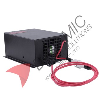 ZYE Co2 100W Laser Power Supply (MYJG 100W)