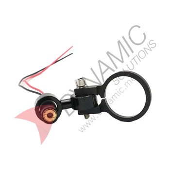 Co2 Laser Red Dot Pointer V2