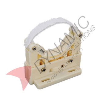 Co2 Laser Tube Holder (50-80mm) (2pcs)