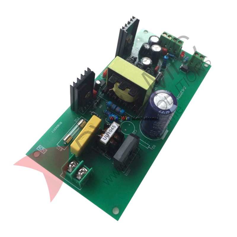 DC Power Supply for Vyrik 50W Co2 Laser Machine DC Power Supply for Vyrik 50W Co2 Laser Machine