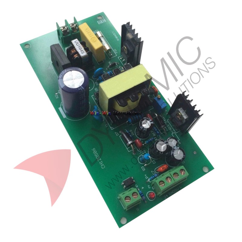 DC Power Supply for Vyrik 50W Co2 Laser Machine DC Power Supply for Vyrik 50W Co2 Laser Machine