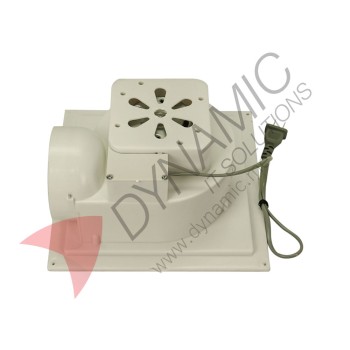 Exhaust Fan 220V 35W