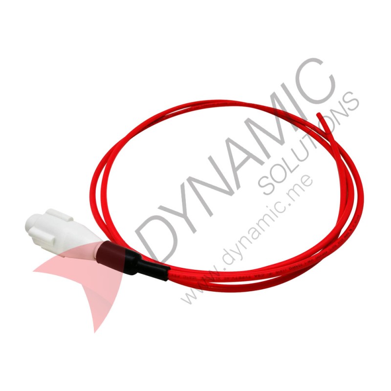 High Voltage Cable for CO2 Laser Tube (1.5m)