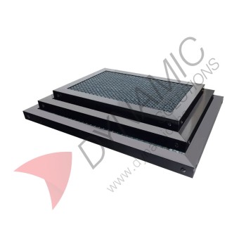 Honeycomb Bed for Laser Engraving/Cutting