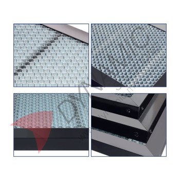 Honeycomb Bed for Laser Engraving/Cutting Honeycomb Bed for Laser Engraving/Cutting