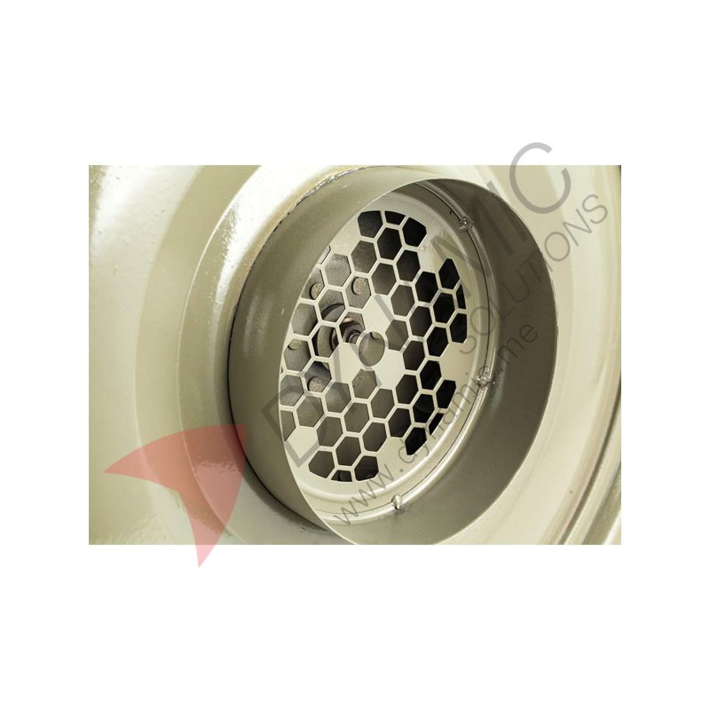 Industrial Exhaust Fan 220V 550W