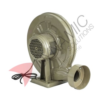 Industrial Exhaust Fan 220V 550W