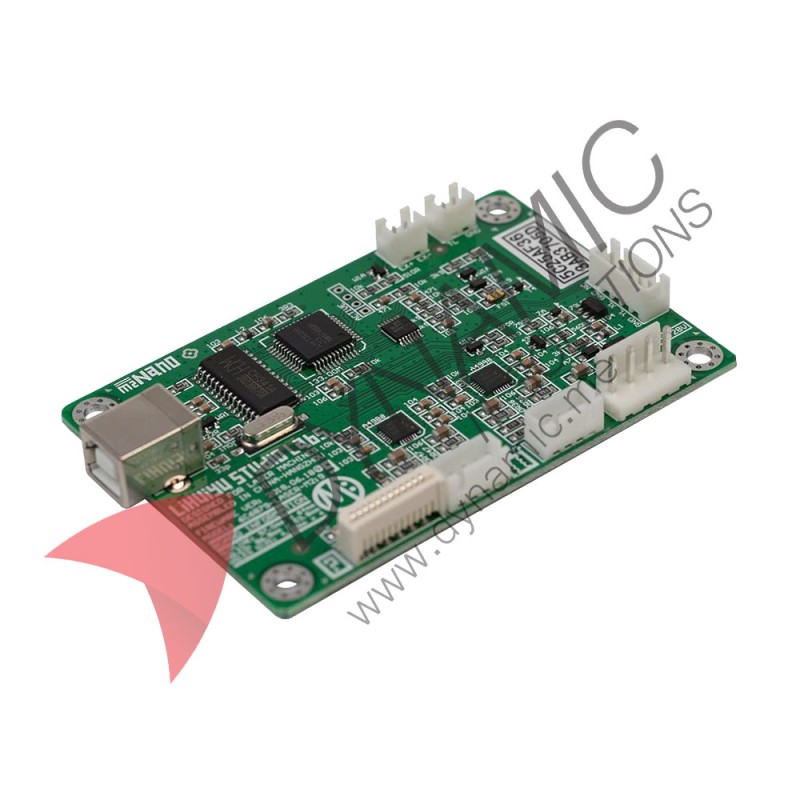 Lihuiyu M2 Nano Main Board Laser Control System Lihuiyu M2 Nano Main Board Laser Control System