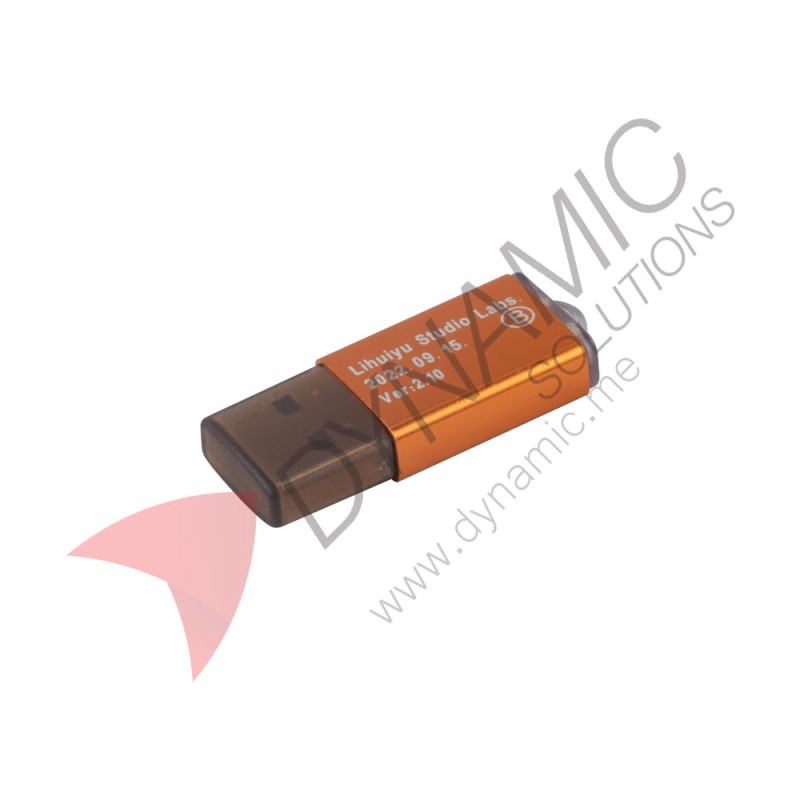 Lihuiyu M2 Studio Labs License Dongle Lihuiyu M2 Studio Labs License Dongle