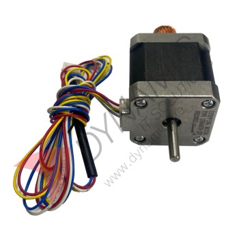 Nema 17 Double Shaft Stepper Motor