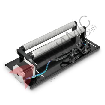 Rotary Axis For Co2 Laser V.1