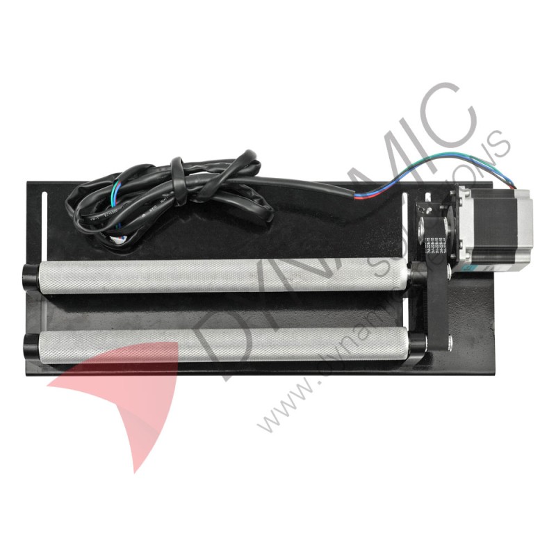 Rotary Axis For Co2 Laser V.1 Rotary Axis For Co2 Laser V.1