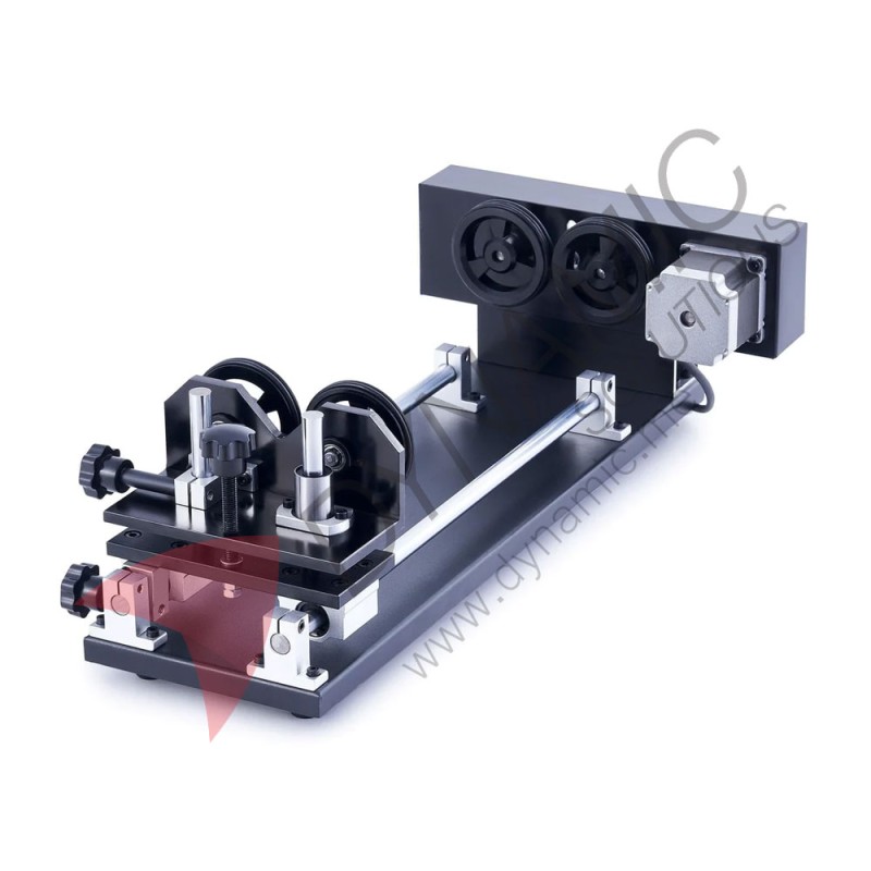 Rotary Axis For Co2 Laser V.2 Rotary Axis For Co2 Laser V.2