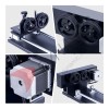 Rotary Axis For Co2 Laser V.2 Rotary Axis For Co2 Laser V.2
