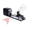 Rotary Axis For Co2 Laser V.3 (for Irregular Shapes)