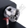Rotary Axis For Co2 Laser V.3 (for Irregular Shapes)