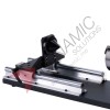 Rotary Axis For Co2 Laser V.3 (for Irregular Shapes)