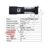 Rotary Axis For Co2 Laser V.3 (for Irregular Shapes)