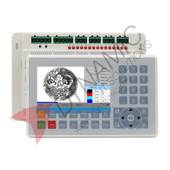 Ruida RDC6445S CO2 Laser Controller