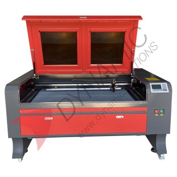 Vyrik 1310 160W Co2 Laser Machine - 130x100cm (High Specs)