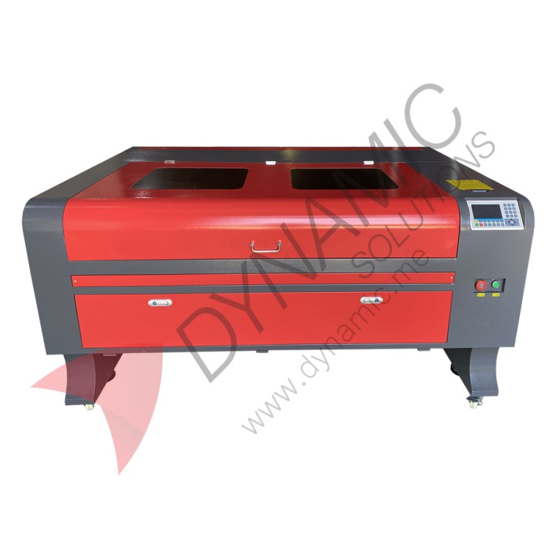 Vyrik 1310 160W Co2 Laser Machine - 130x100cm (High Specs)