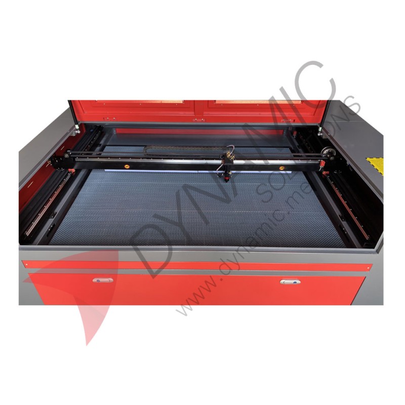 Vyrik 1310 160W Co2 Laser Machine - 130x100cm (High Specs)