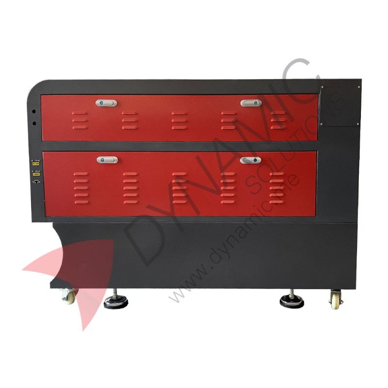 Vyrik 1310 160W Co2 Laser Machine - 130x100cm (High Specs)