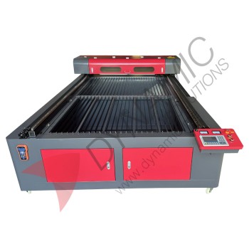Vyrik 1325 160W (Double Head) Co2 Laser Machine - 130x250cm (High Specs)