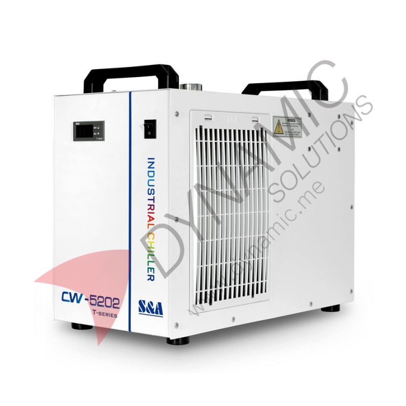 Vyrik 1325 160W (Double Head) Co2 Laser Machine - 130x250cm (High Specs)