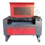 Vyrik 9060 130W Co2 Laser Machine - 90x60cm (High Specs)