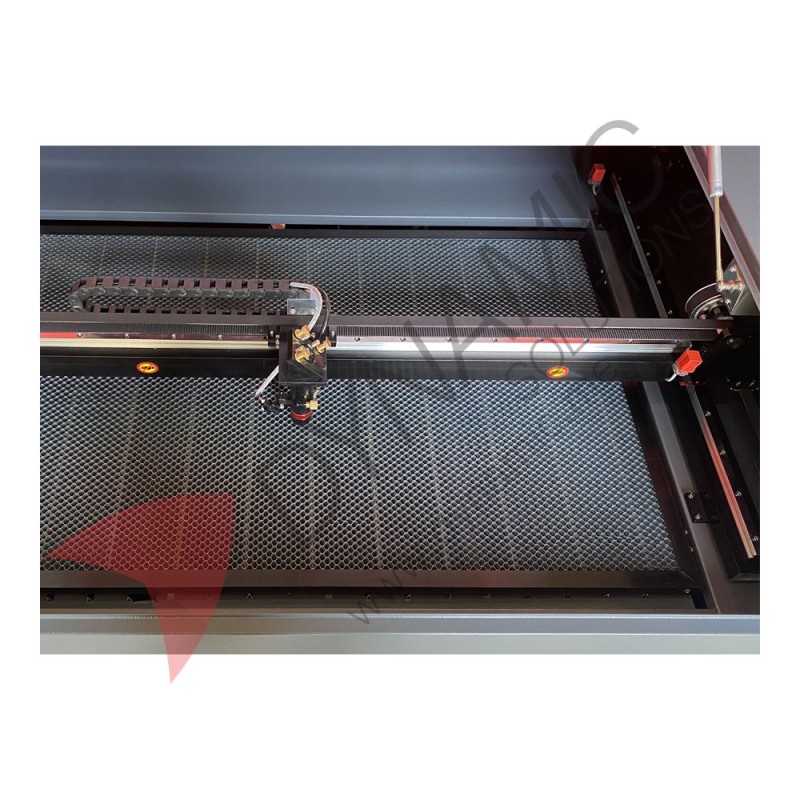 Vyrik 9060 130W Co2 Laser Machine - 90x60cm (High Specs)
