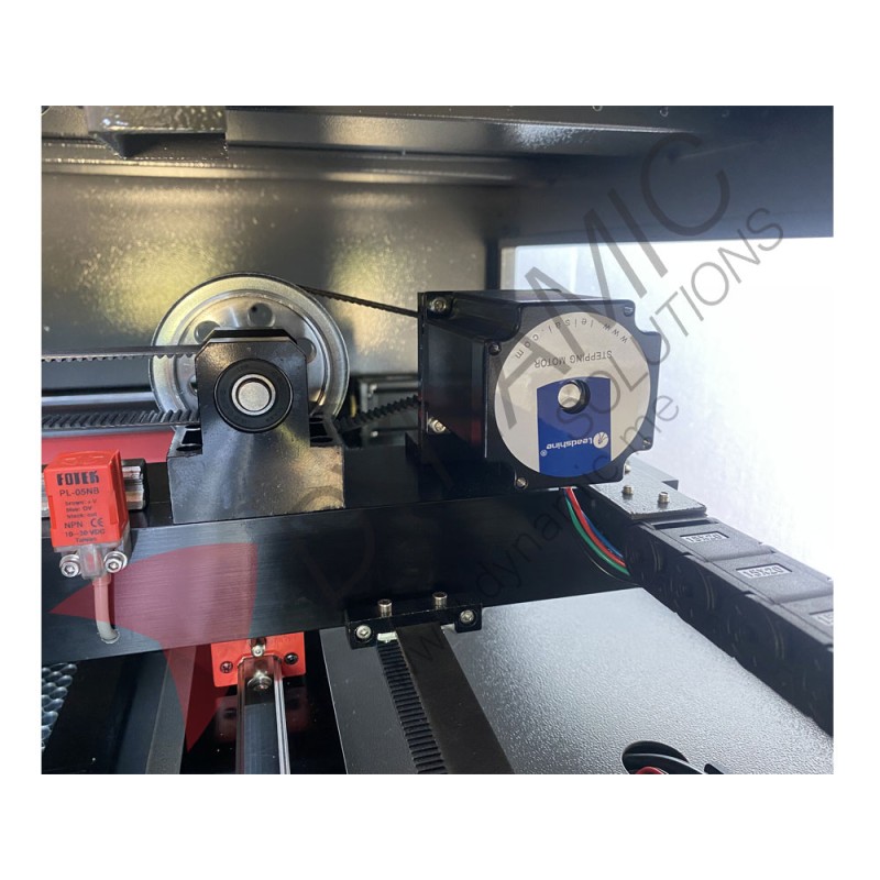 Vyrik 9060 130W Co2 Laser Machine - 90x60cm (High Specs)
