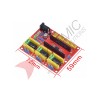 3DV4 CNC Shield V4 & Nano 3.0 & 3pcs A4988 Stepper Drivers 3DV4 CNC Shield V4 & Nano 3.0 & 3pcs A4988 Stepper Drivers