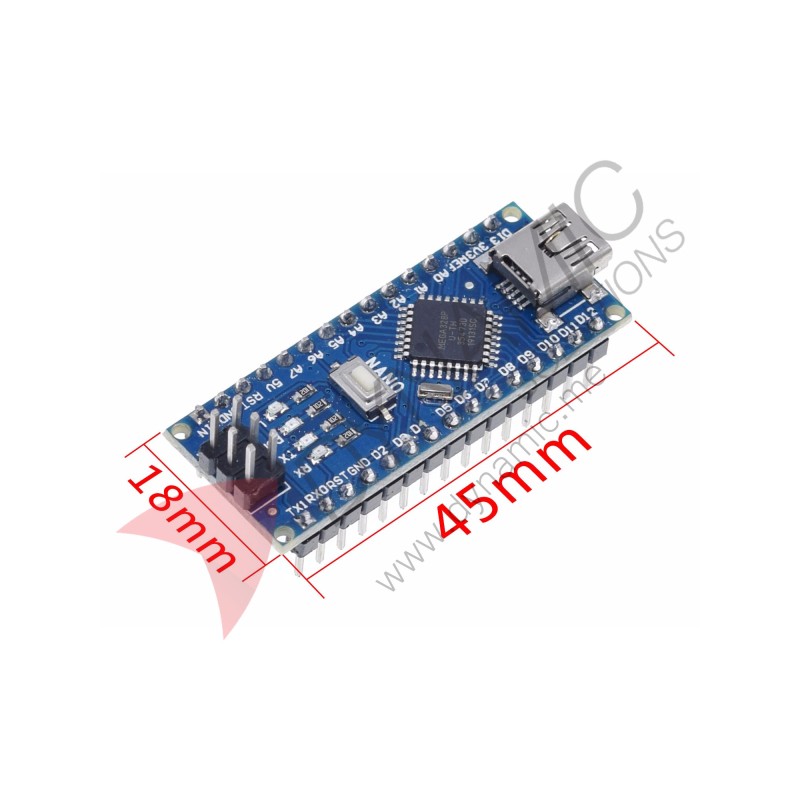 3DV4 CNC Shield V4 & Nano 3.0 & 3pcs A4988 Stepper Drivers 3DV4 CNC Shield V4 & Nano 3.0 & 3pcs A4988 Stepper Drivers