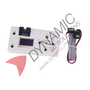 GRBL 1.1 CNC Offline Controller Board GRBL 1.1 CNC Offline Controller Board